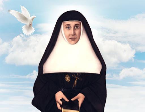 Mother María Ràfols